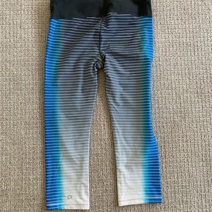 GAP Fit crop leggings